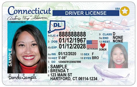 connecticut citizens digital card